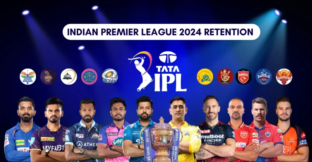 IPL 2024 Schedule, Match Timing And All Details