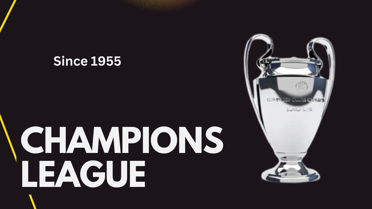 Who Will Win UEFA Champions League 2023/2024? UCL Explained.